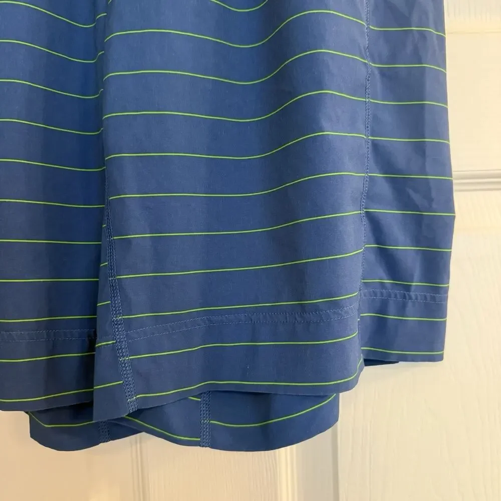 Lululemon Core Shorts Mens 28” Waist Unlined Blue Running Biking Hiking Outdoors - Picture 6 of 10